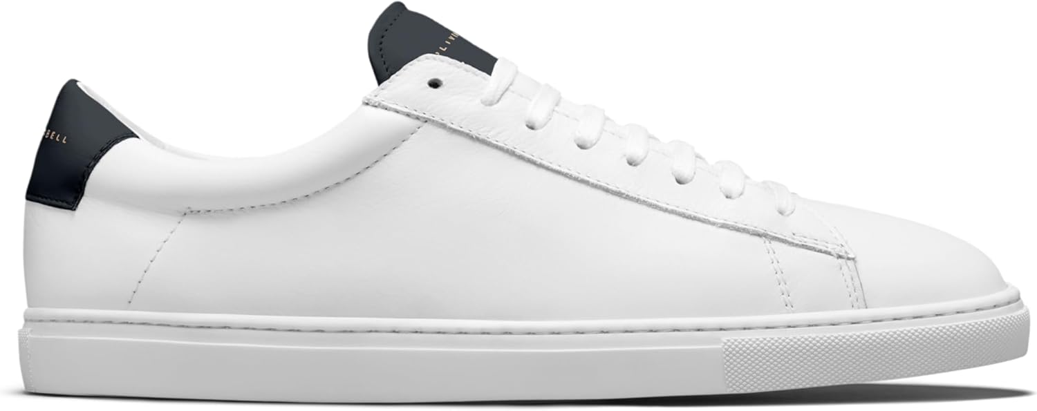 Кроссовки Oliver Cabell Unisex Low 1 Wide, Ocean