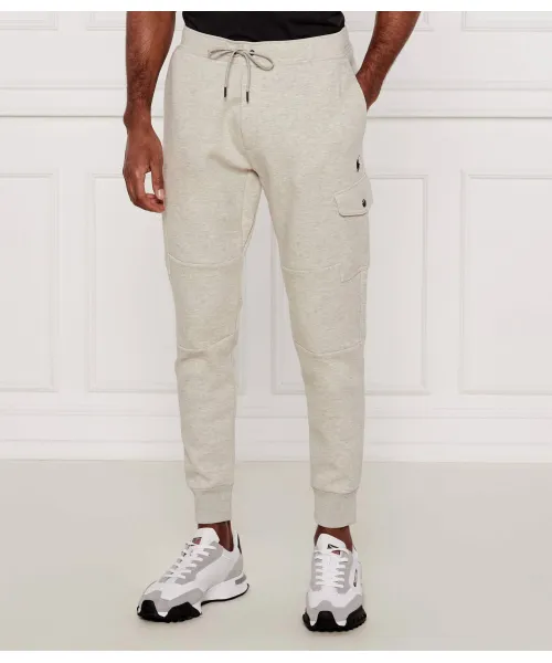 

Спортивные штаны Regular fit Polo Ralph Lauren, серый
