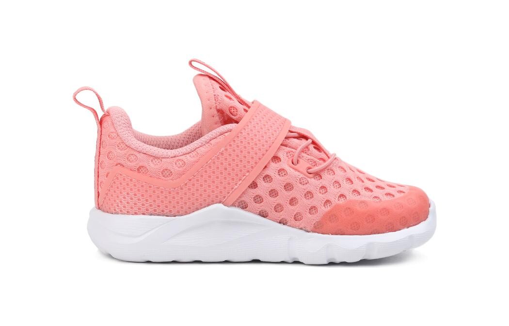 Кроссовки adidas Rapida Toddler Shoes TD Low-top Powder — фото 2
