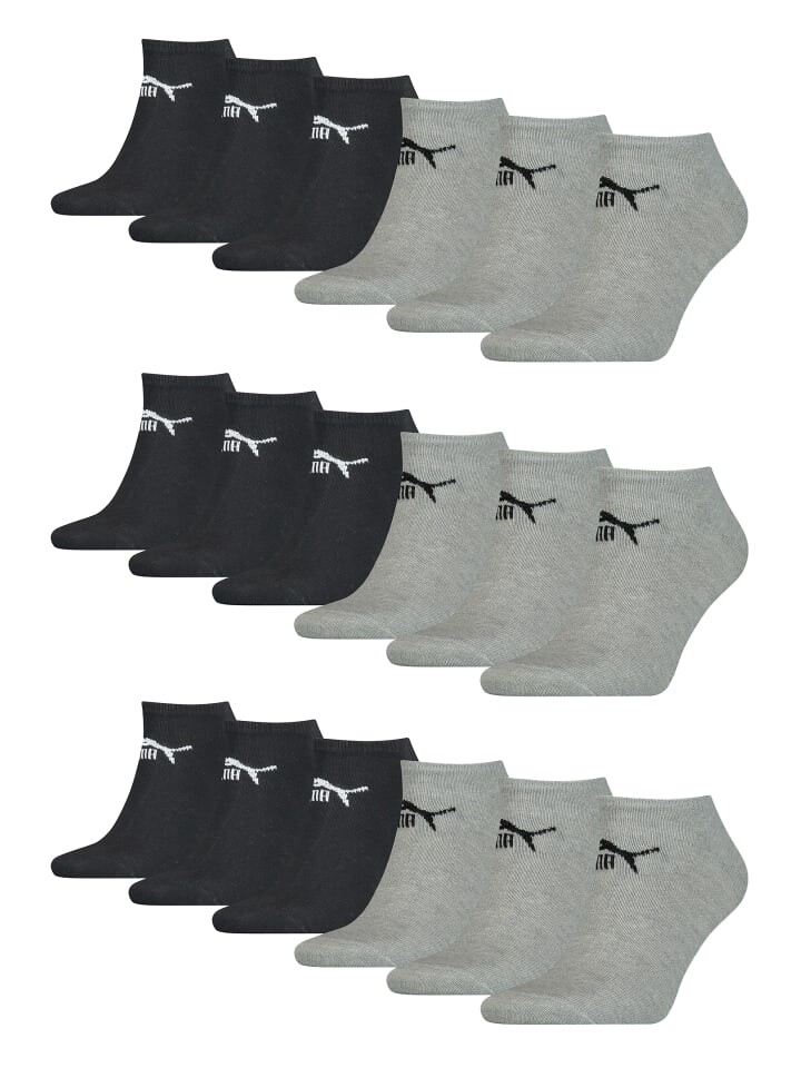 

Носки Puma