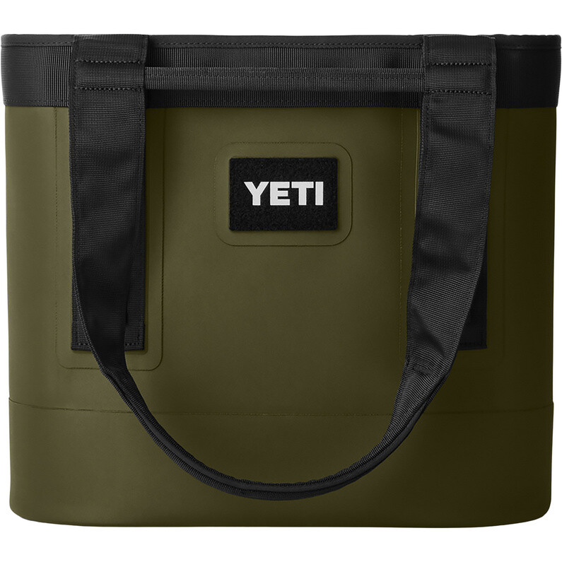 

Сумка Camino Carryall 20 Yeti Coolers, оливковый