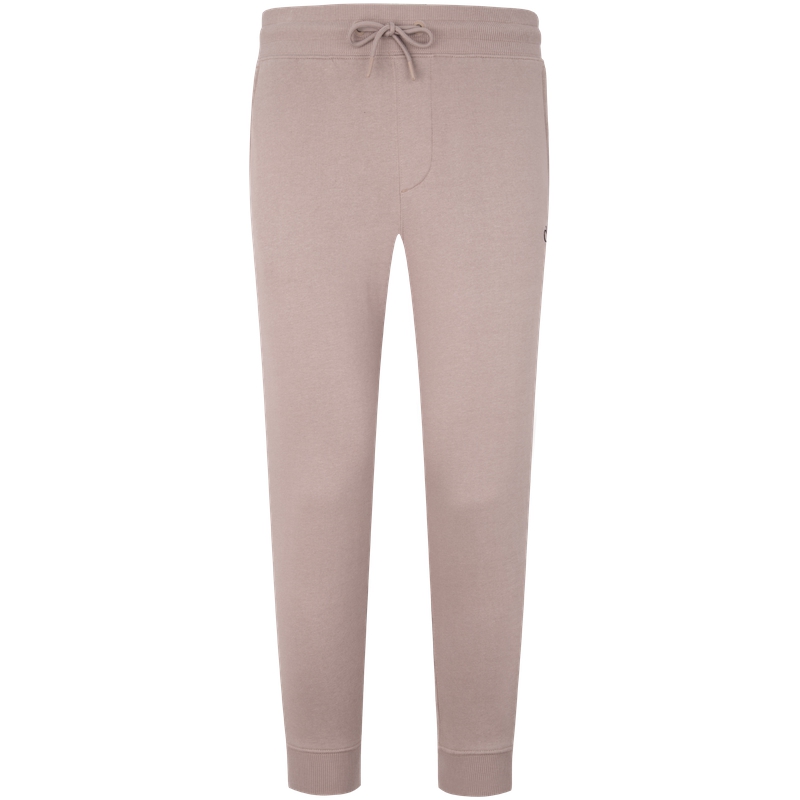 

Повседневные брюки мужские Calvin Klein, серо-коричневый