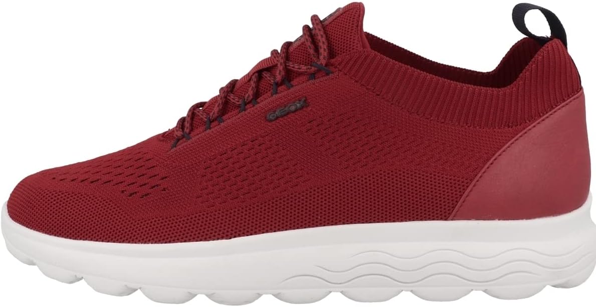 

Мужские кроссовки Geox, красный