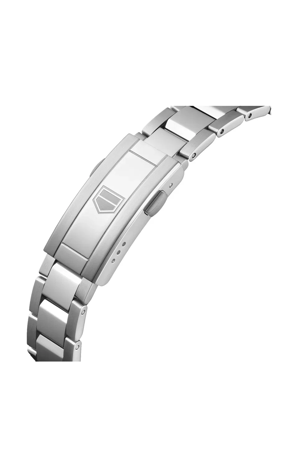 TAG HEUER AQUARACER PROFESSIONAL 200 - WBP1418.BA0622, золотой — фото 3