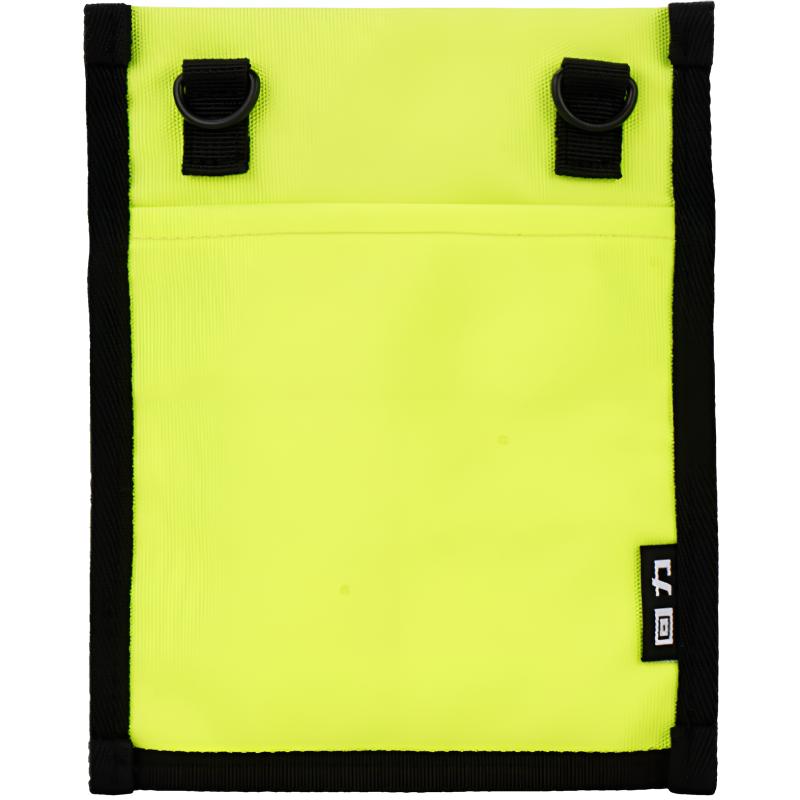 

WARRIOR Рюкзак Oxford Unisex Orange