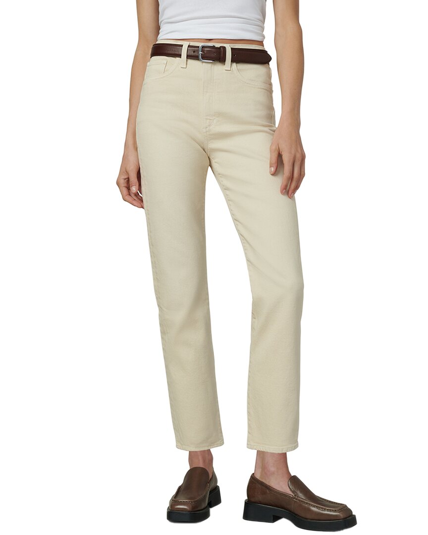 

Джинсы JOE'S The Margot Slim Ankle Creme Brulee JOE'S Jeans, Creme Brulee