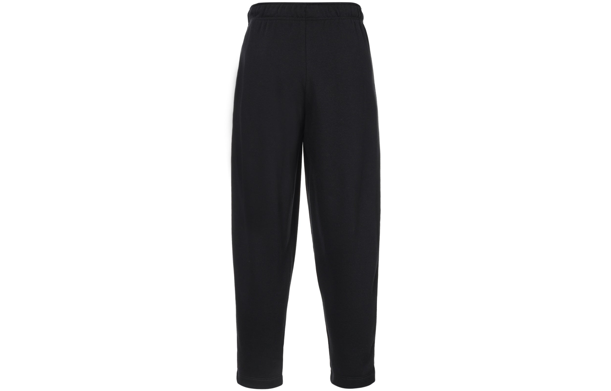 Спортивные брюки (WMNS) Nike Sportswear Collection Essentials Curve Pants Black DD5637-010 — фото 2