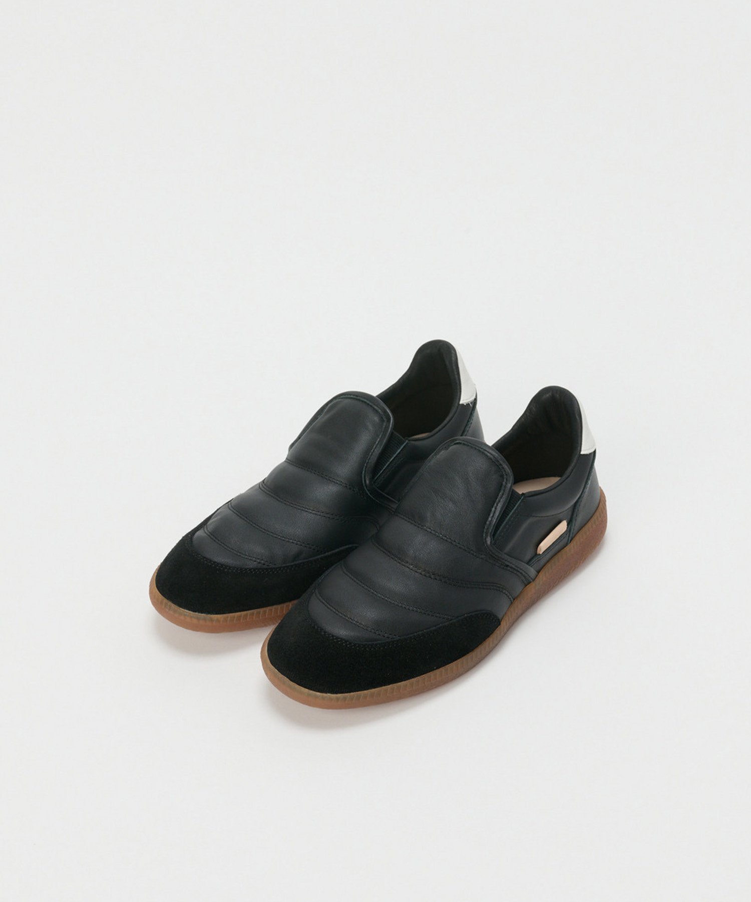 Кроссовки Hender Scheme / Derrida (wt-rs-drd), Black