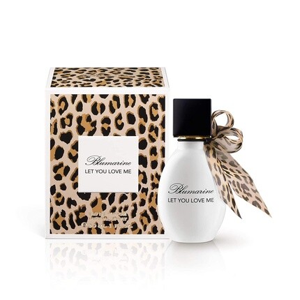 Blumarine Let You Love Me Eau De Toilette For Women 30ml — фото 2
