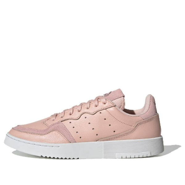 

Кроссовки суперкорт Adidas, розовый