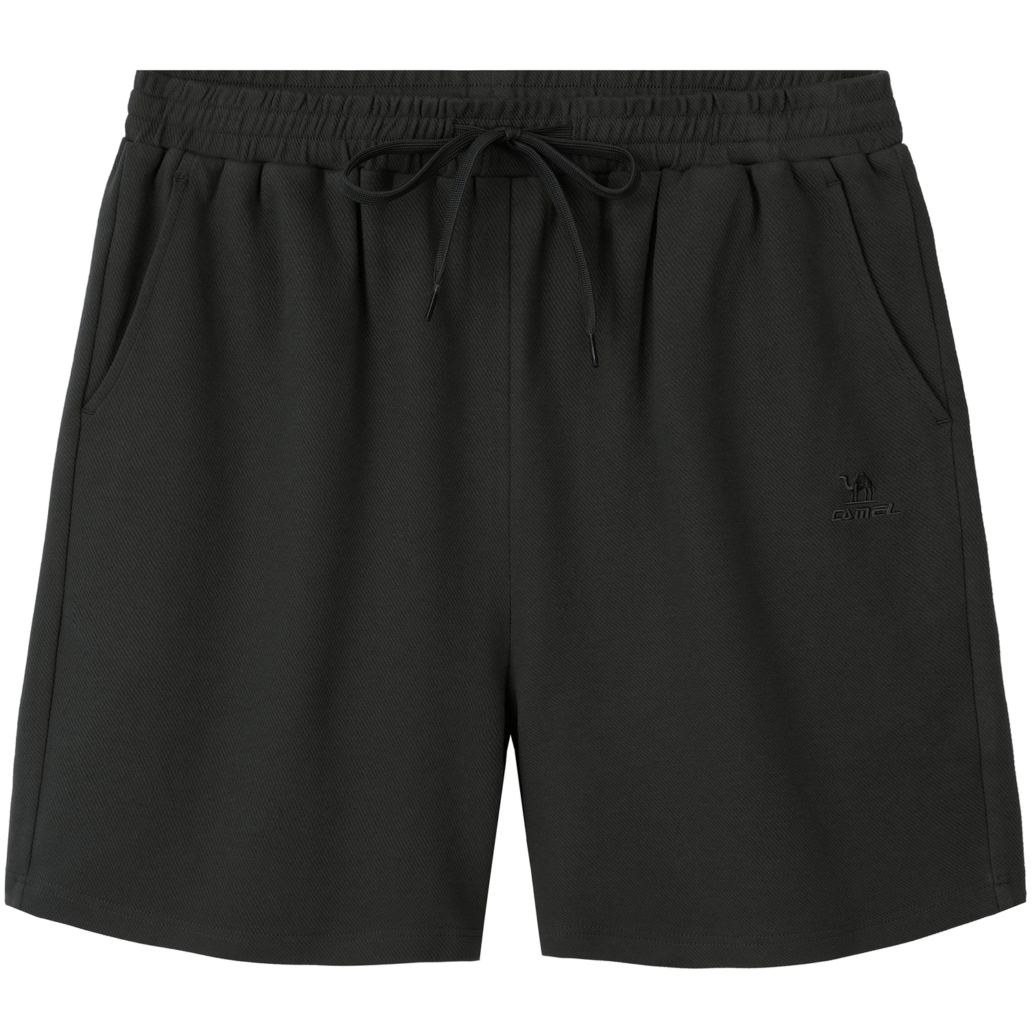 

Городские функциональные повседневные шорты мужские CAMEL, черный
