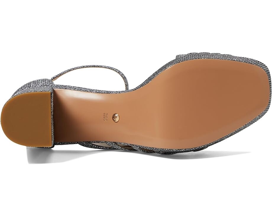 Туфли Pelle Moda Anber Sandal, цвет Pewter — фото 3