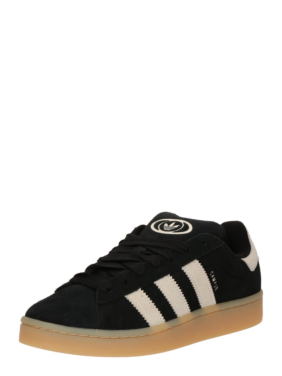 

Кроссовки ADIDAS ORIGINALS Campus 00s, черный