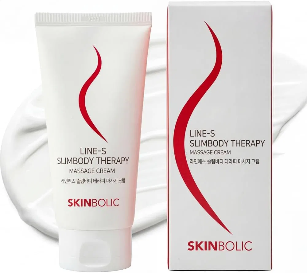 Крем для тела SKINBOLIC Line S Body Therapy Cream 150 мл