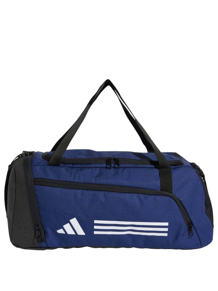 

Спортивная сумка adidas, цвет darkblue/white, Белый, Спортивная сумка adidas, цвет darkblue/white