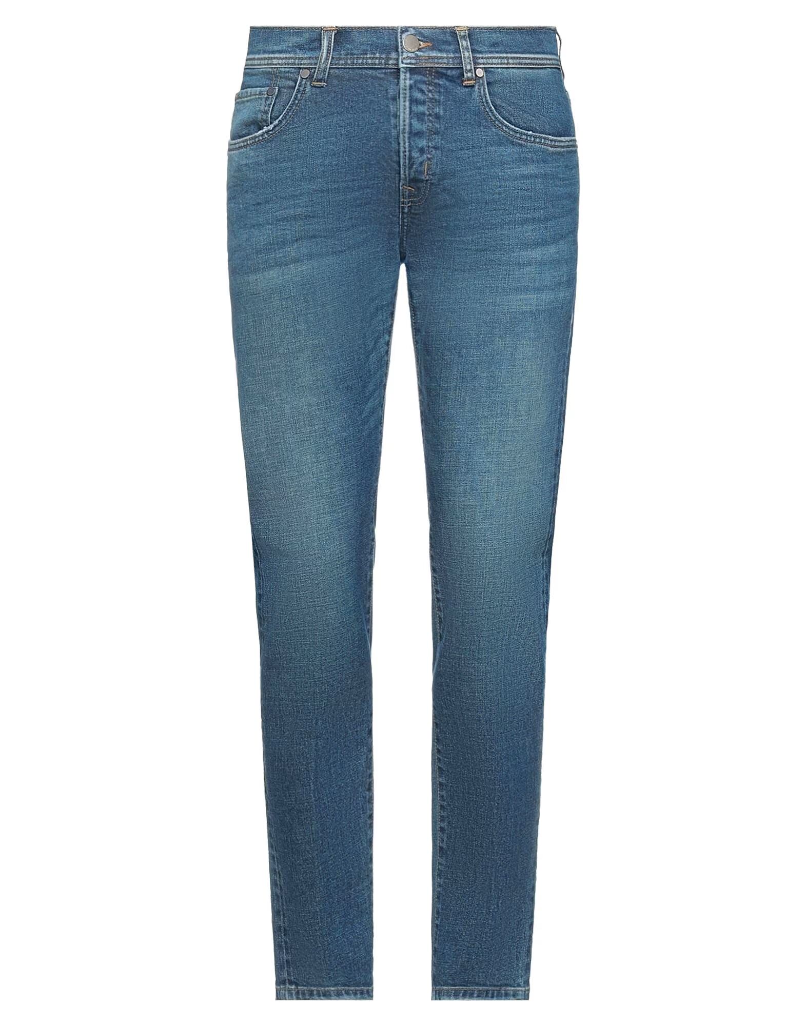 

Джинсы Brian Dales, синий