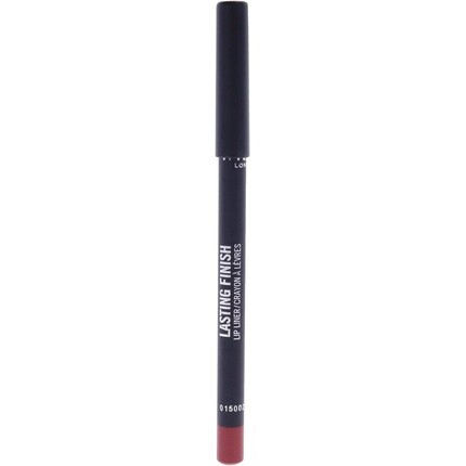 

London Lasting Finish 8H Lip Liner 505 Красный Динамит, Rimmel