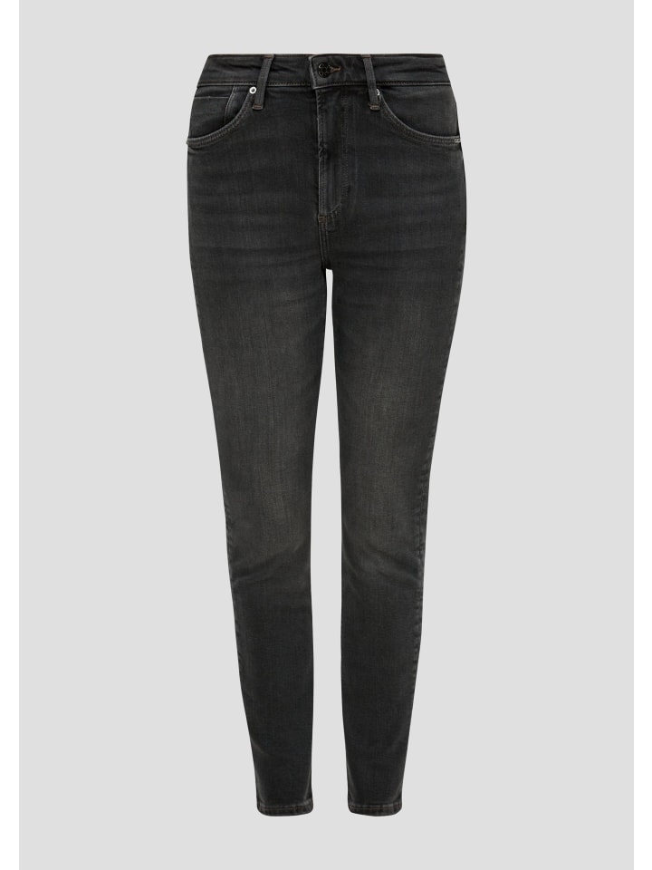 

s.Oliver Джинсы IZABELL, цвет 97Z3_graphite