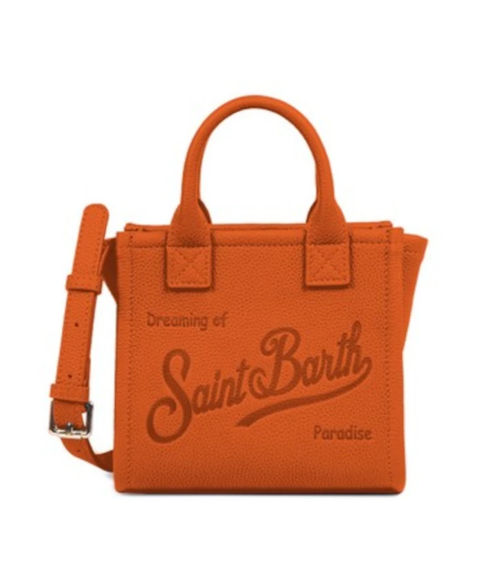 

Мини-Сумочка для туалетного столика Mc2 Saint Barth, оранжевый
