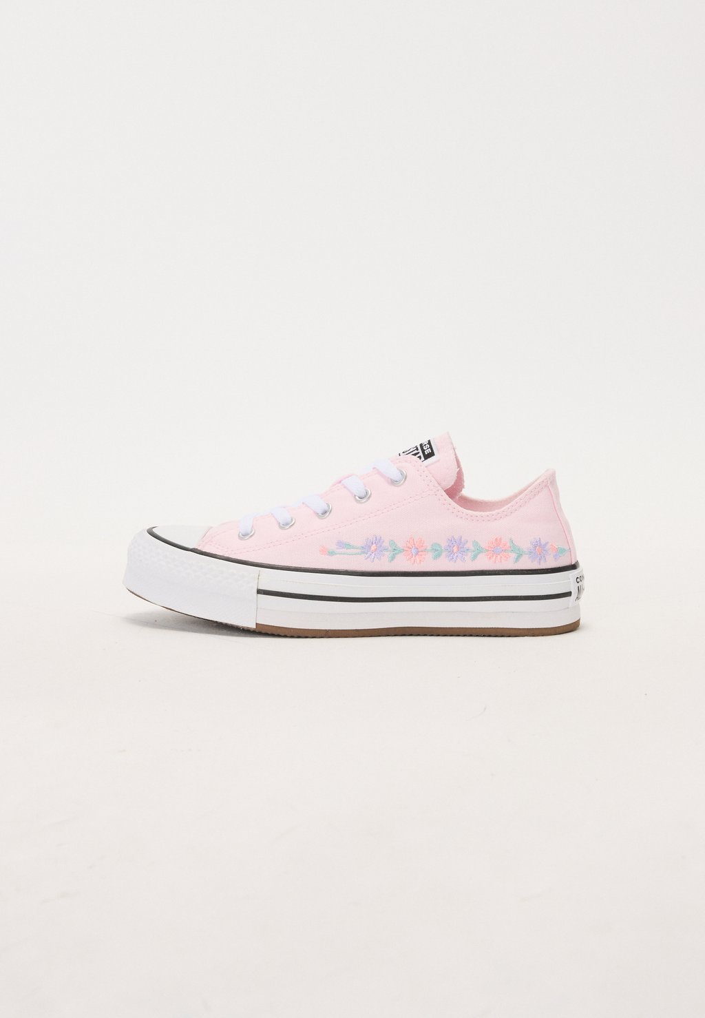 

Кроссовки CHUCK TAYLOR ALL STAR EVA UNISEX Converse, розовый