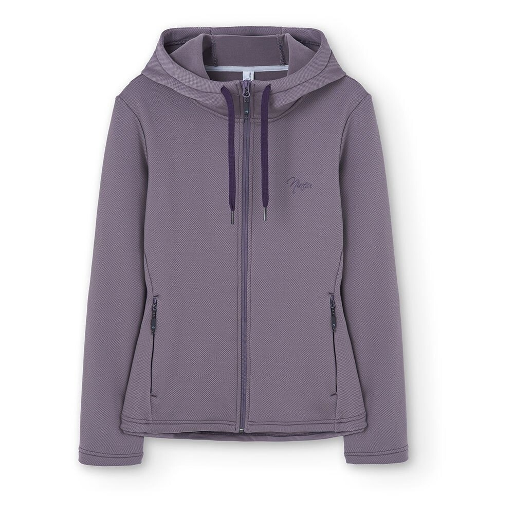 

Флис Astore Kiara, фиолетовый
