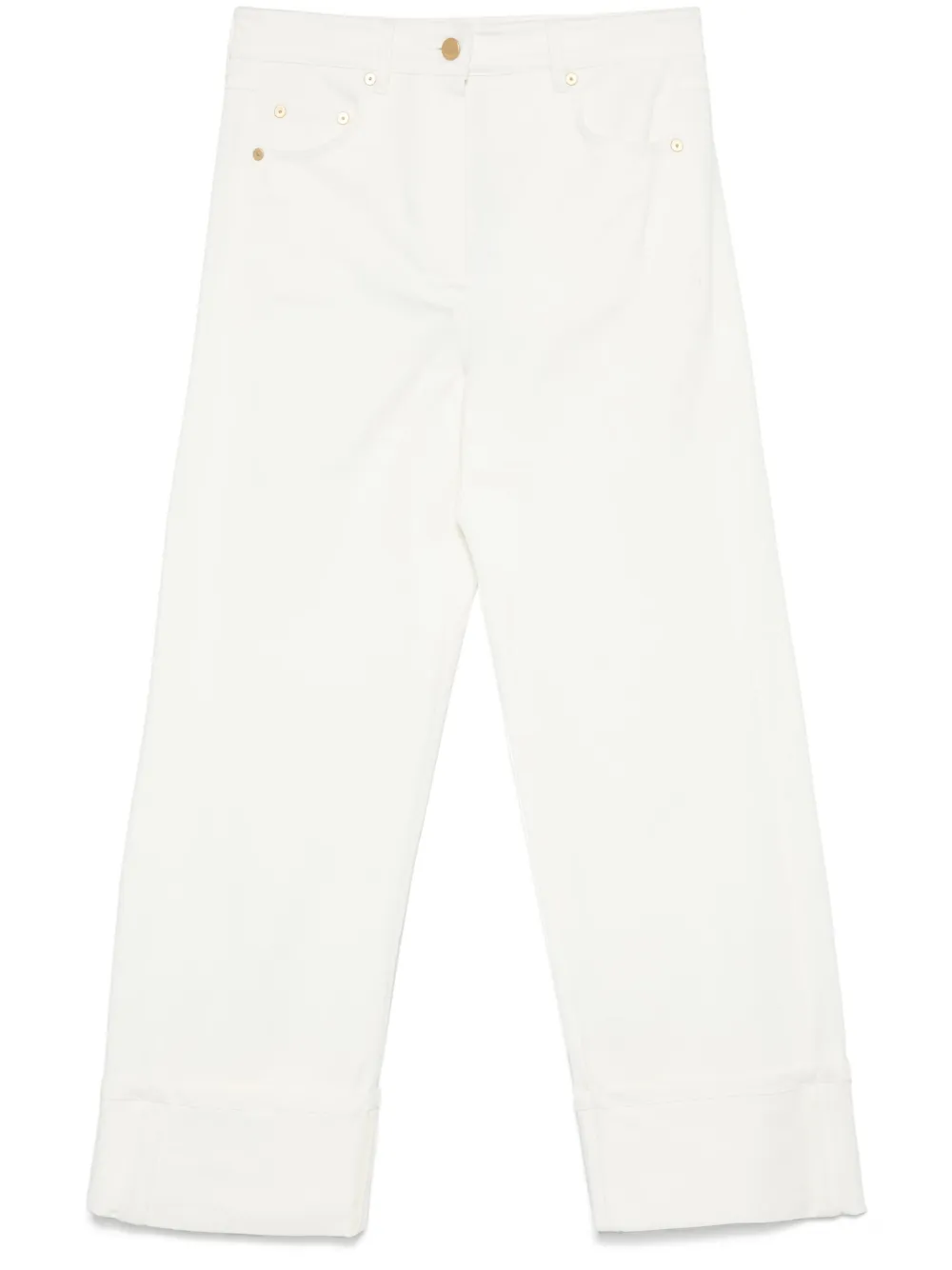 

Джинсы Cervia 'S Max Mara, белый