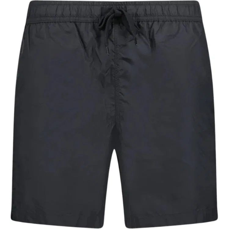 Шорты повседневные Burberry Casual Shorts, мужские, черный
