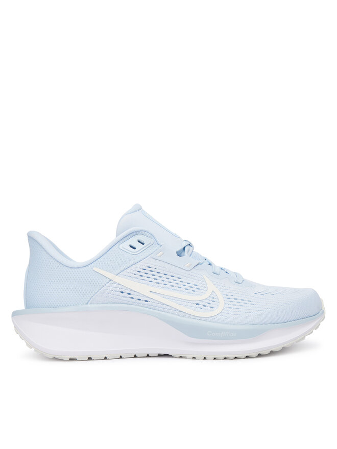 Беговые кроссовки Quest 6 FD6034 Nike, синий