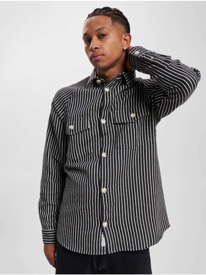 

Футболка Jack & Jones Flannel Hemd, синий