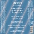 Крем для лица Bingospa — Сильный увлажняющий и успокаивающий БОЛЬШОЙ 150 грамм Professional — фото 2