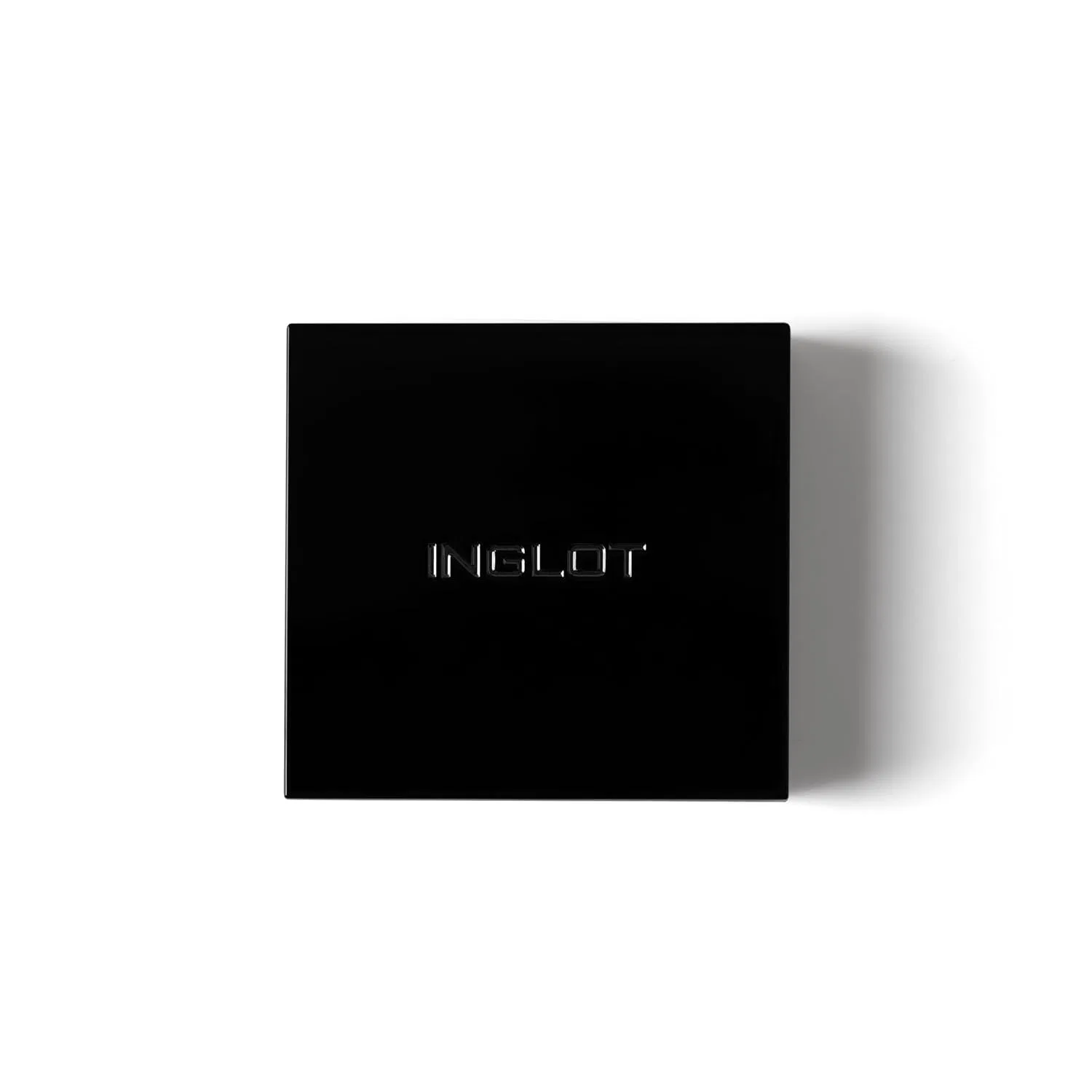 Магнитная палетка для макияжа «Freedom System Flexi Palette» от Inglot Inglot, Black