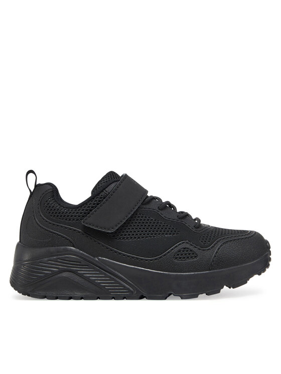 

Кроссовки Uno Lite - Worlo 403651L/BBK Skechers, черный