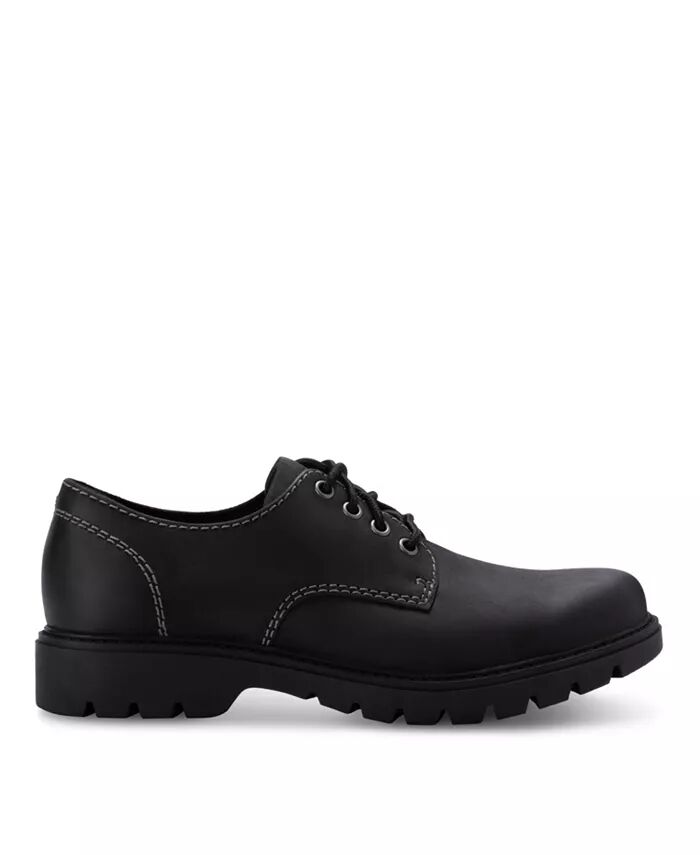 Мужские туфли Lowell Oxford на шнуровке Eastland Shoe — фото 2