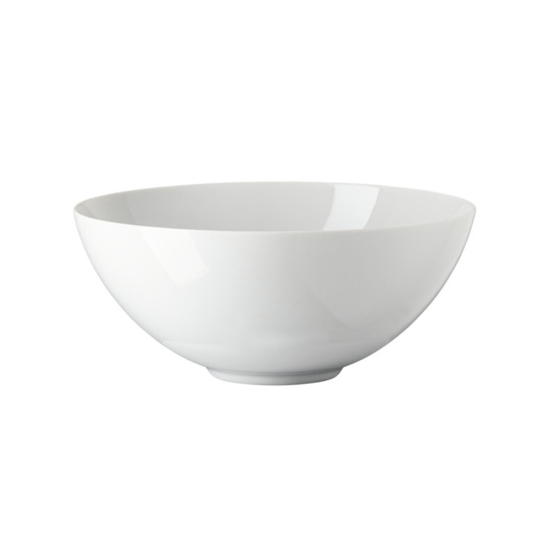 

TAC Белая миска 22 см Rosenthal studio-line, белый