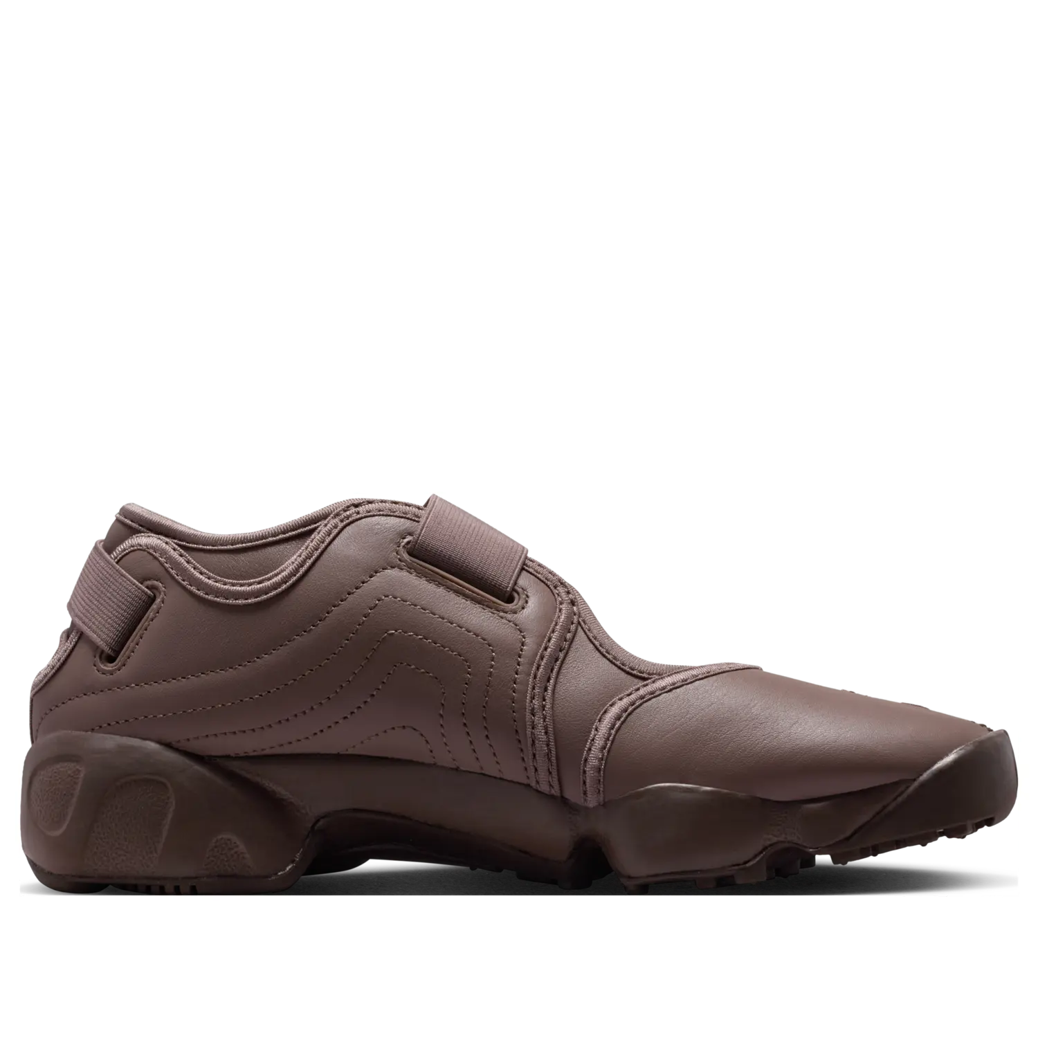 Кроссовки (WMNS) Nike Air Rift 'Mink Brown' — фото 2