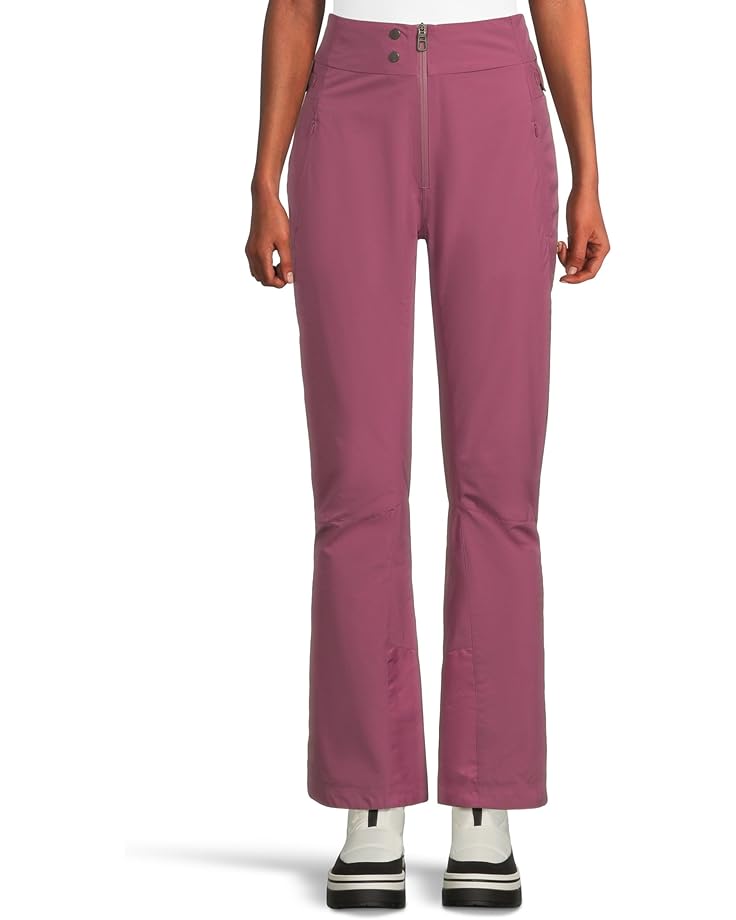 

Женские брюки Spyder Fuse, Acai