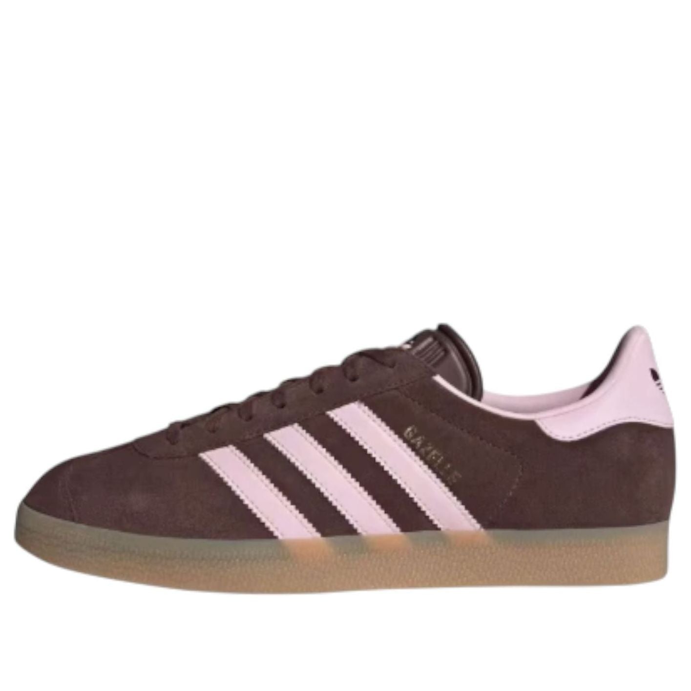 

Adidas Gazelle 'Auburn Clear Pink'