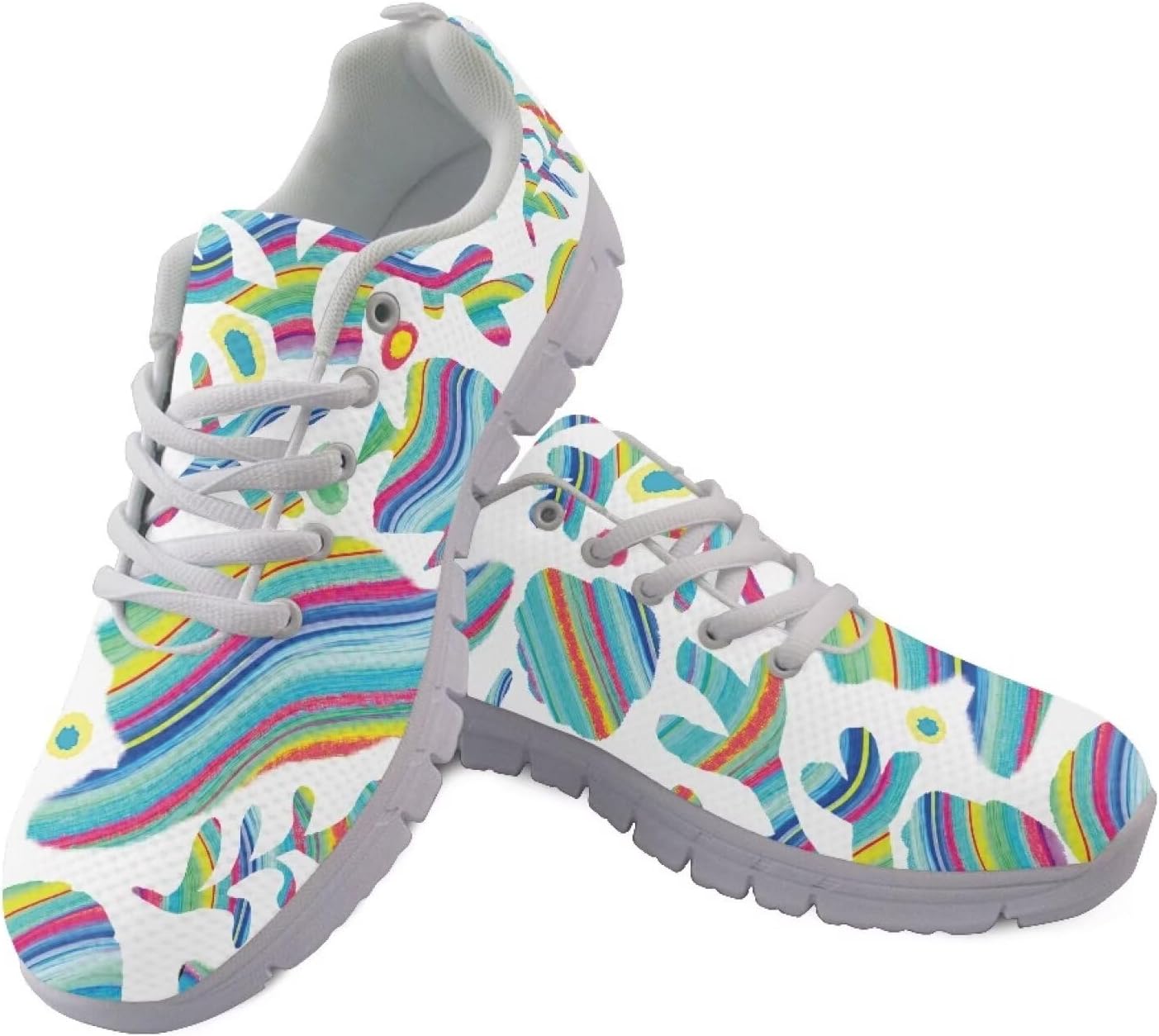 

Мужские кроссовки AmzPrint, Beach