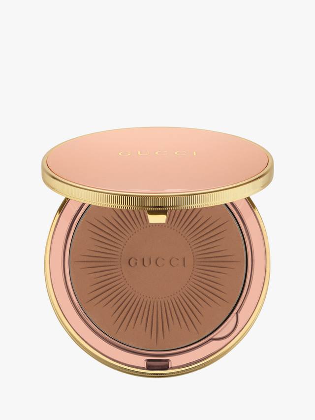 

Матовый порошок Gucci, 14