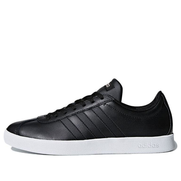 

Кроссовки neo vl court 2.0 Adidas, черный