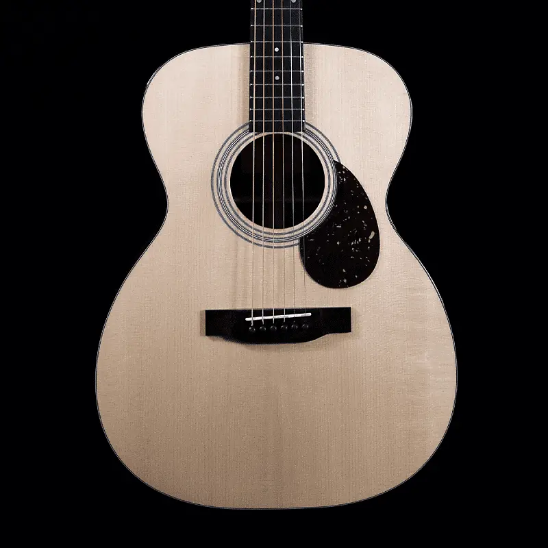 

Акустическая гитара Eastman E10-OM, Adirondack Spruce, Mahogany, 18-style Orchestra Model