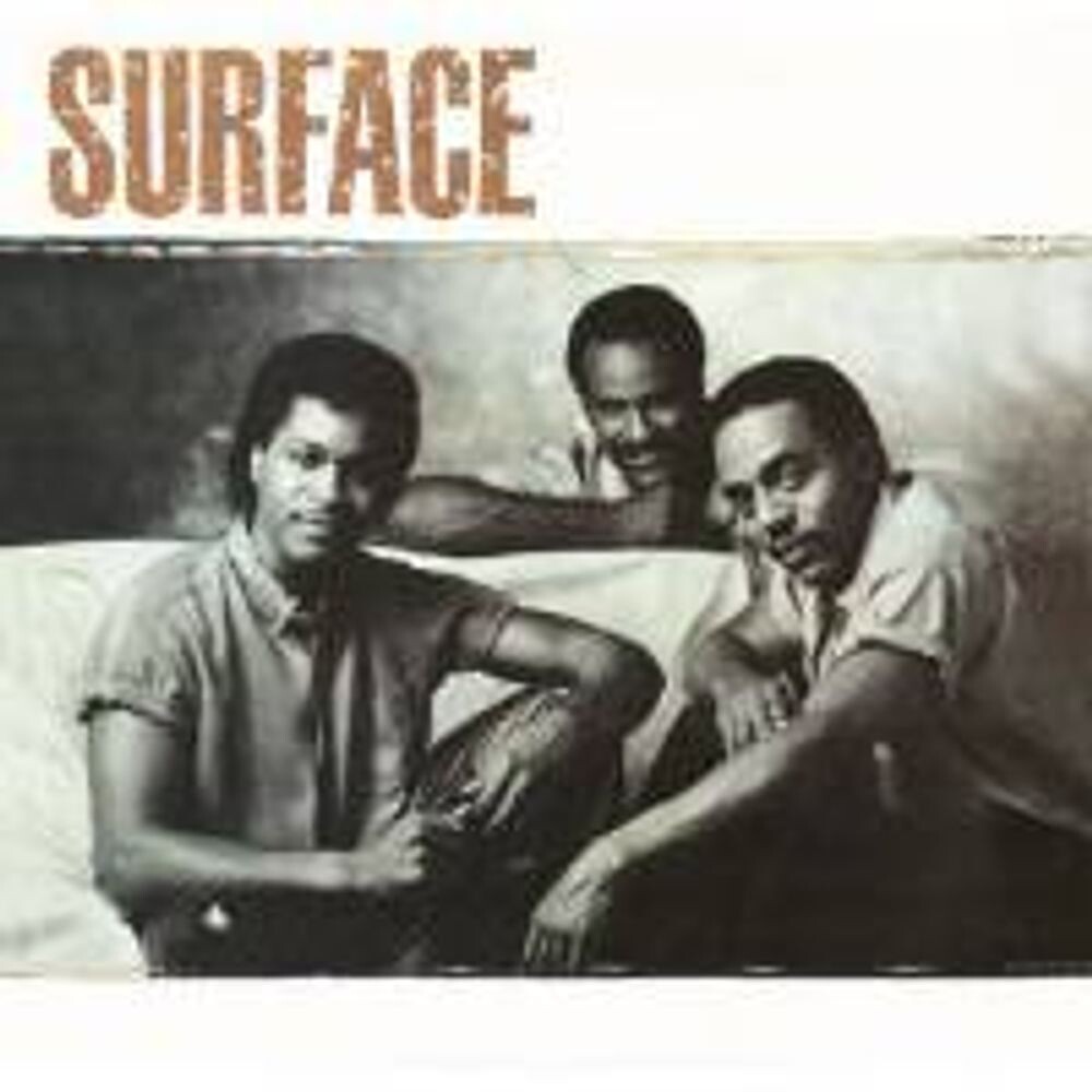 

Диск CD Surface - Surface