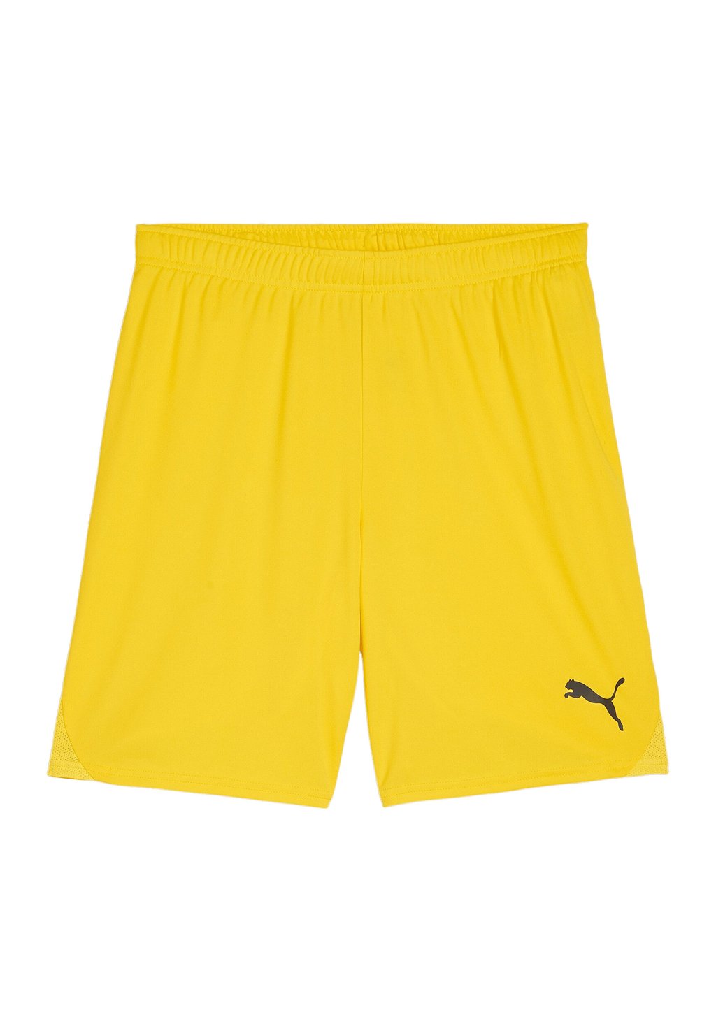

Спортивные шорты TEAMGOAL Puma, желтый