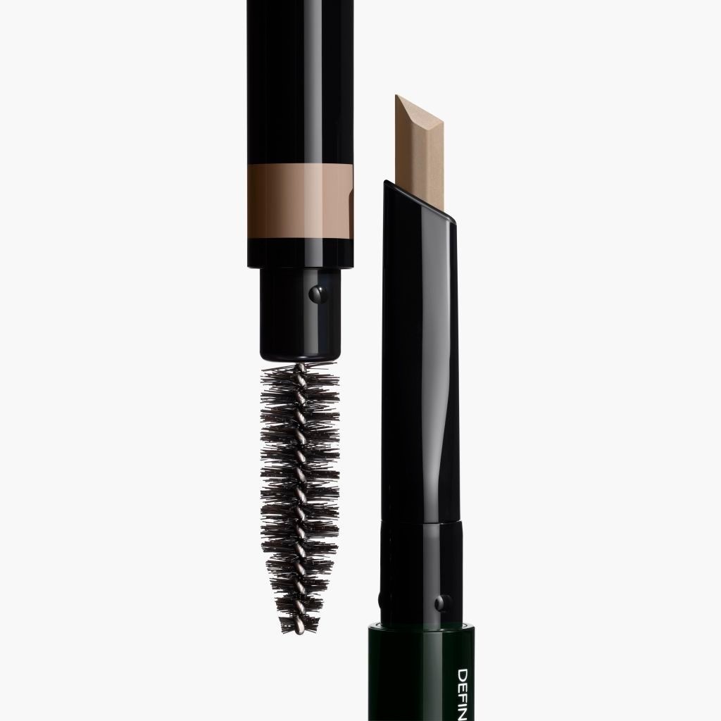 Карандаш для бровей stylo sourcils waterproof Chanel, nr. 804 - blond doré, вес 0.27 гр. — фото 2