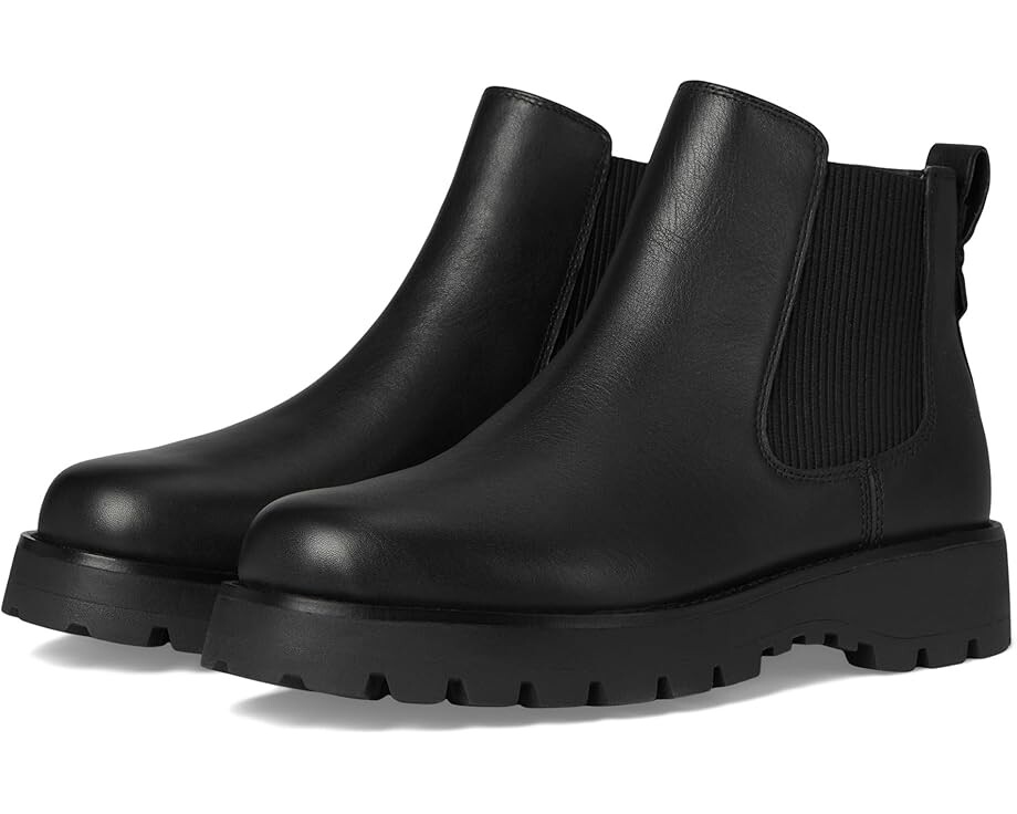 

Ботинки Sperry Mountain-Sider Chelsea, черный