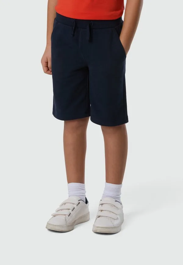 Спортивные штаны с нашивкой с логотипом North Sails, Navy Blue — фото 2