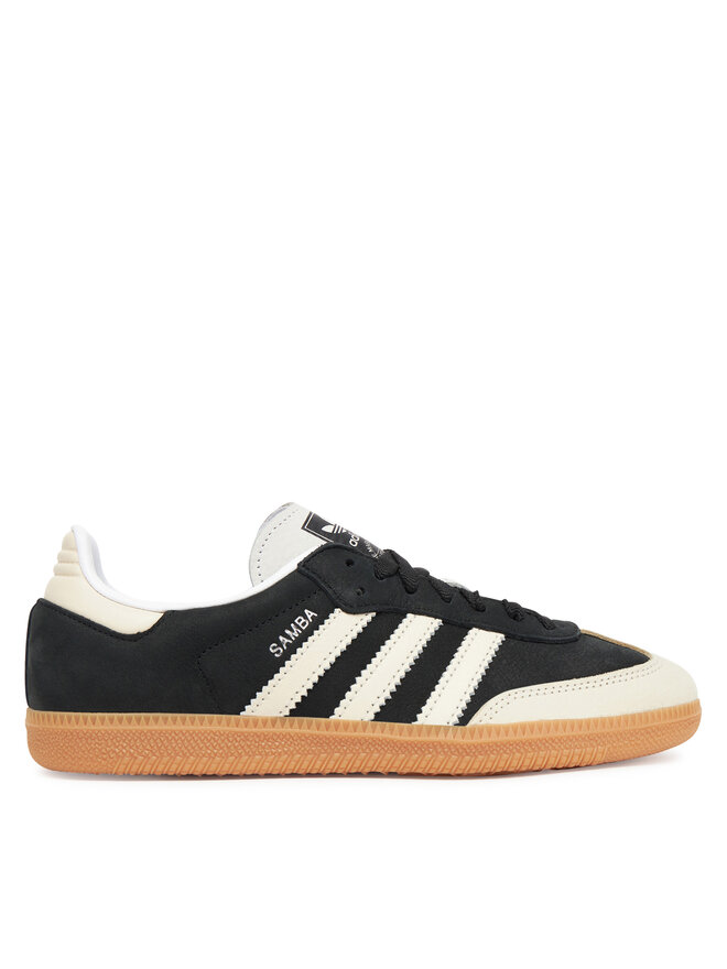 Кроссовки Samba Og W IE5836 Adidas, черный