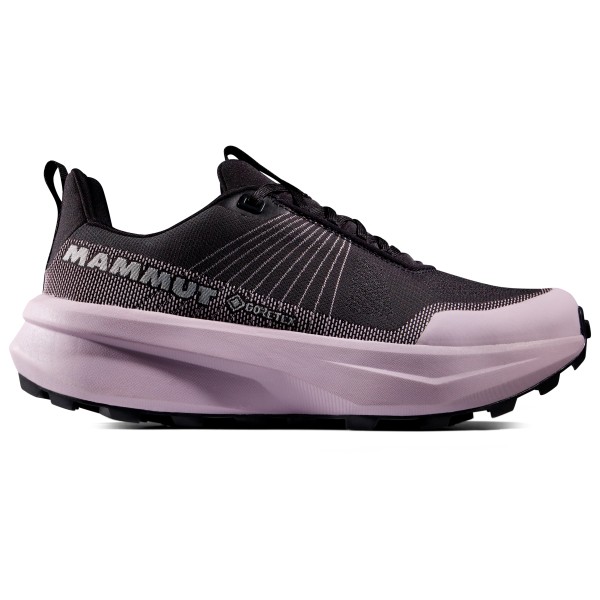 

Женские кроссовки aenergy mountain low gtx для мультиспорта Mammut, мультиколор