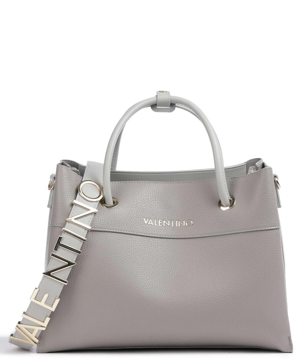 

Сумочка Alexia из искусственной кожи Valentino Bags, серый