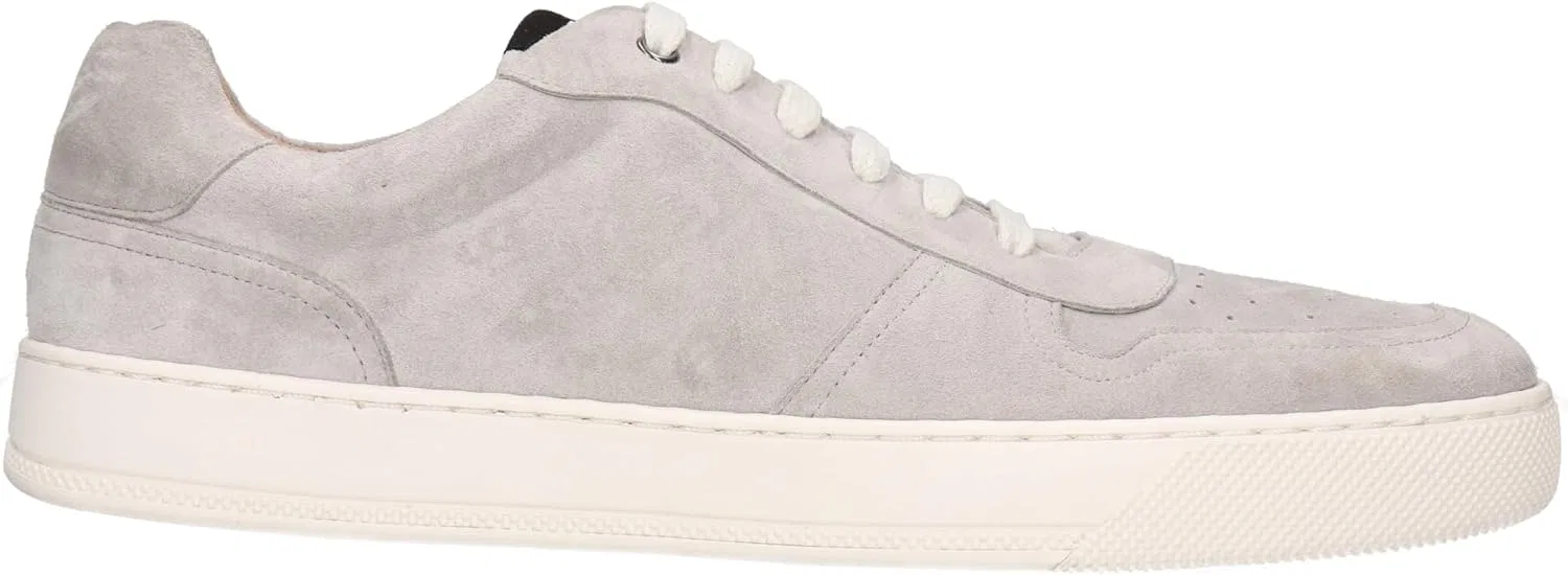 Кроссовки Melvin & Hamilton Herren Jesper 1, Gray — фото 2